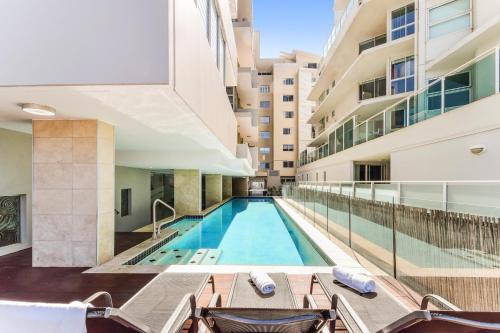 Redcliffe Appartement | Redvue Holiday Apartments