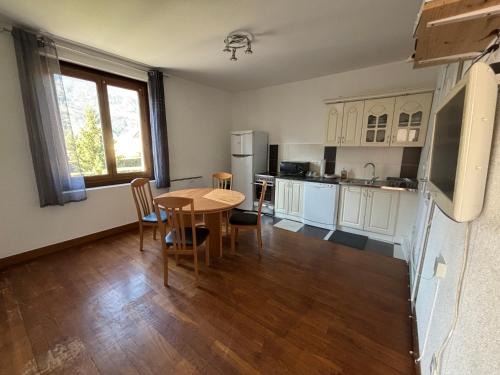 Scionzier Appartement | Redzepi
