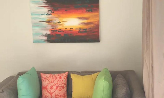 Weltevredenpark Appartement | @ Reedsview Complex