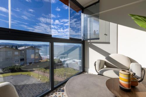 Sopelana Appartement | Reef View