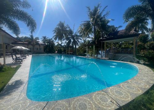 Pilar Station Balnéaire | Reef Waters Resort