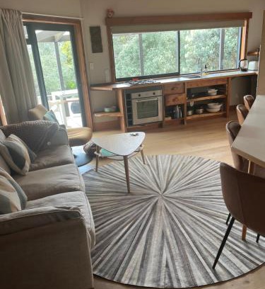 Kuaotunu Appartement | Reefers