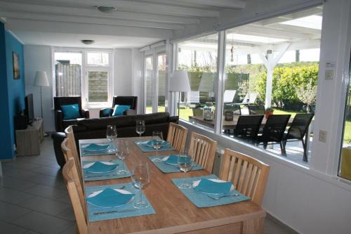 Stavenisse Maison | Reefhouse 57