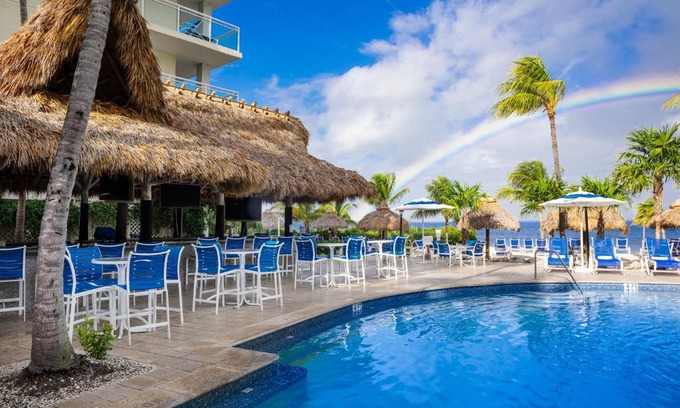 Anglers Park Station Balnéaire | Reefhouse Resort and Marina