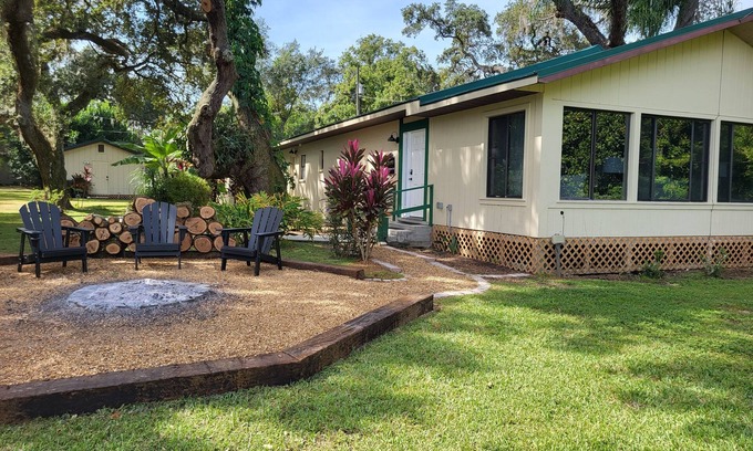 Fedhaven Maison | Reel Simple - Near Camp Mack Resort