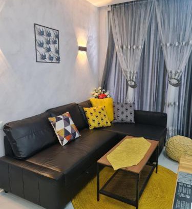 Nahariya Appartement | Reem Suite