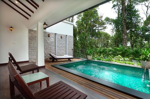 Elappara Maison | Reen Resorts Aanavilasam Plantation Thekkady