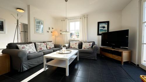 Borgerende Maison | Reetdachhaus - Reet am See