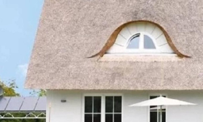Am Salzhaff Maison | Reetdachhaus "heimathafen2"