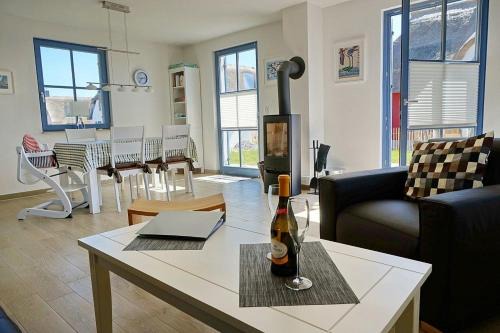 Zierow Maison | Reethaus "De Strandkieker"
