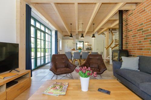 Alt Gaarz Maison | Reethaus Justus