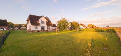 Poseritz Maison | Reethaus Mellnitz