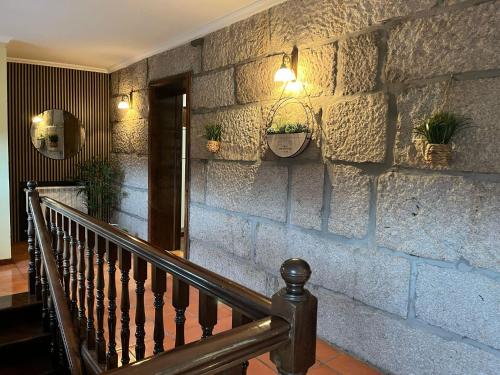 Chaves Appartement | Refúgio da Barragem