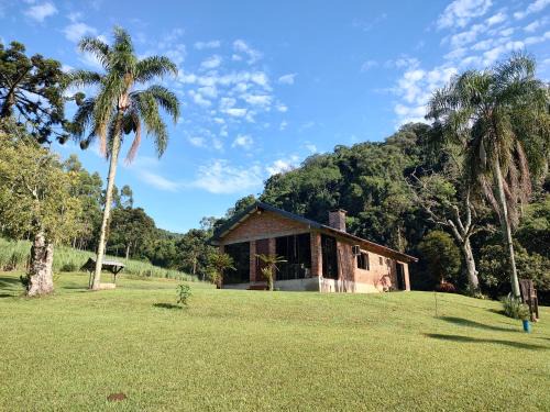 Santa Cruz do Sul Autre | Refúgio da Família Koch - casa de campo