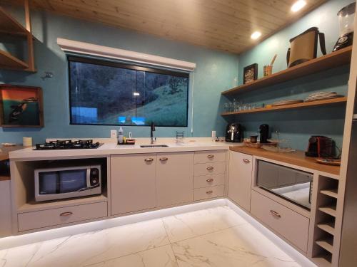 Paulo Lopes Chalet De Ski | Refúgio da Montanha