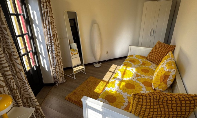 Nazare Appartement | Refúgio da Nazaré Alojamento Local Veloso