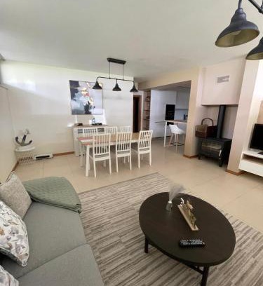 Tocha Maison | Refúgio da praia