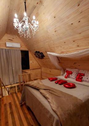 Anchieta Chalet De Ski | Refúgio das Cachoeiras