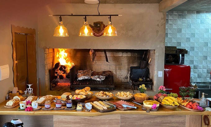 Cambara do Sul Hôtel | Refúgio dos Coiotes