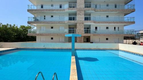 Vila Clais Appartement | Refúgio dos Sonhos em Bertioga