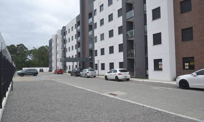 Centro Appartement | Refúgio em Pelotas Com Nf-e, Ideal Para Famílias e Animais de Pequeno Porte