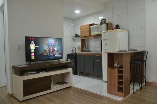 Tres Vendas Appartement | Refúgio em Pelotas Com NF-E