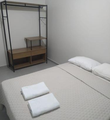 Santo Angelo Maison | Refúgio Executivo