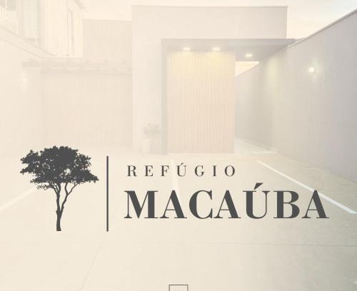 Ribeirao Preto Maison | Refúgio Macaúba: conforto e praticidade no interior