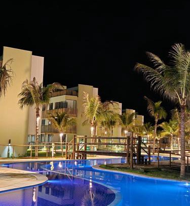 Coqueiro Appartement | Refúgio Maracatiara