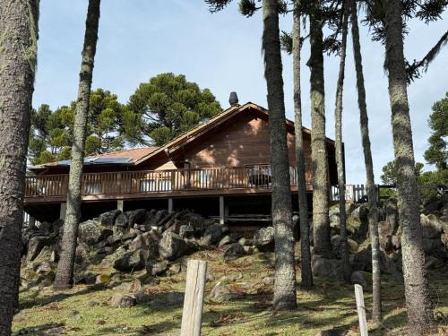 Sao Joaquim Maison | Refúgio Mein Haus
