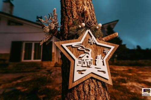Penhas da Saude Chalet De Ski | Refúgio na Estrela Penhas da Saúde