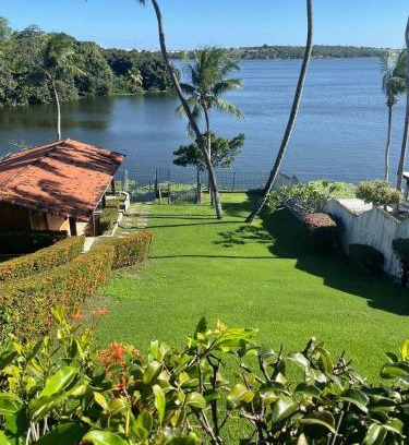 Extremoz Maison | Refúgio na Lagoa de Extremoz