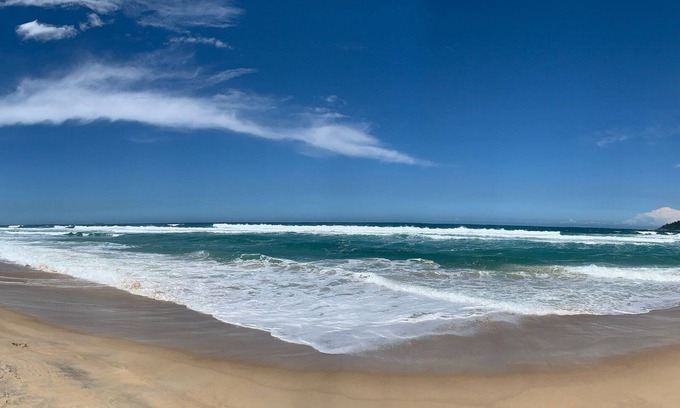 Campeche Maison | Refúgio na Praia do Campeche com Piscina