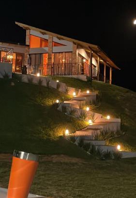 Braco Do Norte Maison | Refúgio nascer das águas