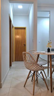 Sao Lourenco Appartement | Refúgio no Mirante Vista dos Sonhos