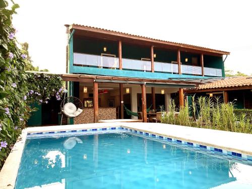 Sao Sebastiao Maison | Refúgio Perfeito - Conforto, Piscina e Praia!