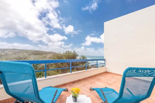 Magoito Appartement | Refúgio Serra e Mar de Sintra