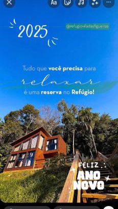 Torres Chalet De Ski | Refúgio vila das figueiras !