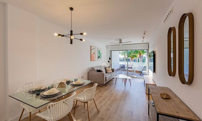 Motril Appartement | Homity MA-2-P2-1A