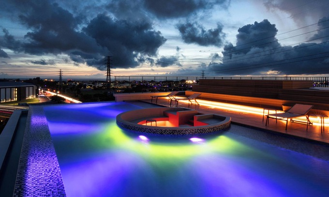 Yamachi Hôtel | REF Okinawa Arena by VESSEL HOTELS