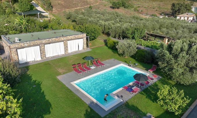 Salento Villa | Simona Boutique Villa