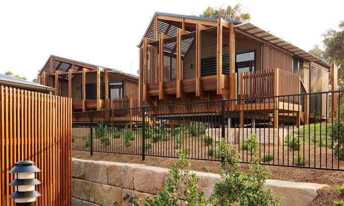 Bonny Hills Autre | Reflections Bonny Hills - Holiday Park