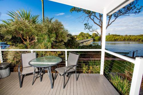 Brunswick Heads Station Balnéaire | Reflections Brunswick Head - Holiday Park