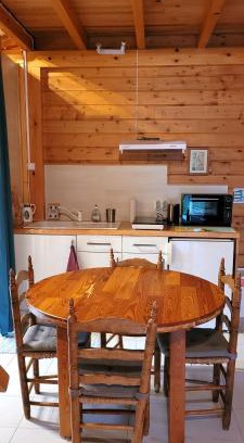 Marsoulas Appartement | Reflet de Bien Être