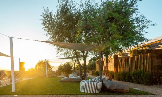 Estremoz Maison | Reflexos D'Alma Turismo Rural