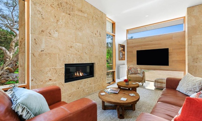 Point Lonsdale Maison | REFRESH at Lonnie