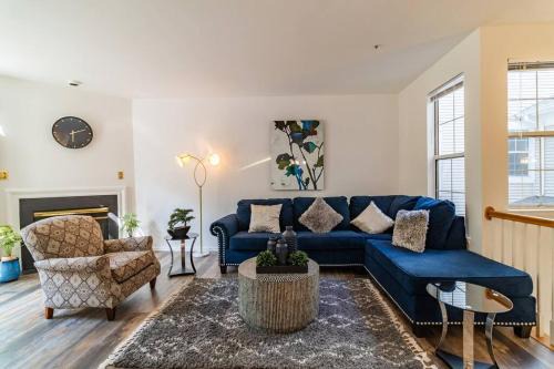 Montgomery Village Maison | Refreshing and Restful Stay