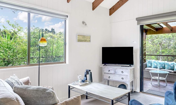 Kangaroo Valley Maison | Refreshing Rainforest Retreat - Kangaroo Valley