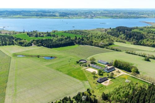 Silkeborg Municipality Appartement | Refshalegaard