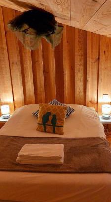 Auchay-sur-Vendee Maison | Refuge de Campagne "la Grange à Mémé "